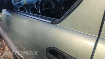 2003 Honda Element EX – miniatura 39