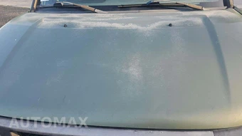 2003 Honda Element EX – miniatura 41