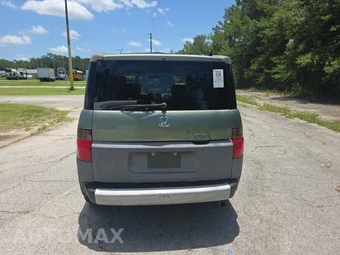 2003 Honda Element EX – miniatura 5
