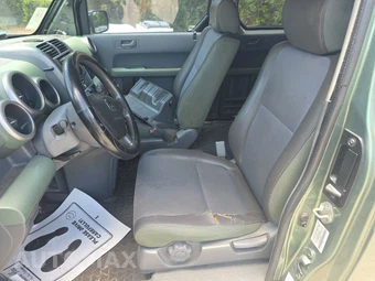 2003 Honda Element EX – miniatura 7