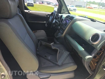 2003 Honda Element EX – miniatura 8