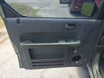 2003 Honda Element EX – miniatura 9