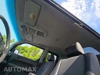 2003 Honda Element EX – miniatura 11