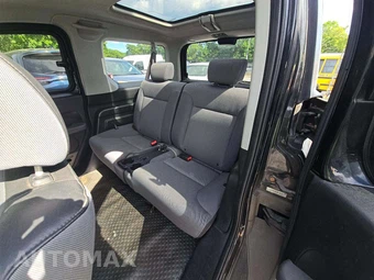 2003 Honda Element EX – miniatura 13