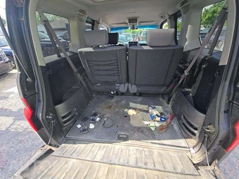 2003 Honda Element EX – miniatura 14