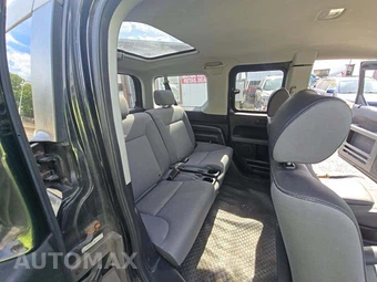 2003 Honda Element EX – miniatura 16