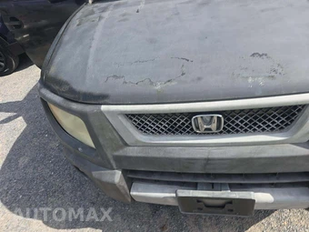 2003 Honda Element EX – miniatura 25