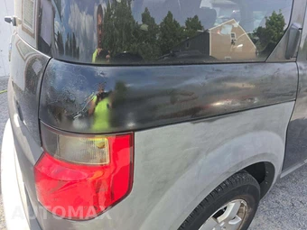 2003 Honda Element EX – miniatura 28
