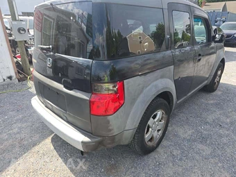 2003 Honda Element EX – miniatura 3