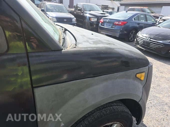 2003 Honda Element EX – miniatura 30