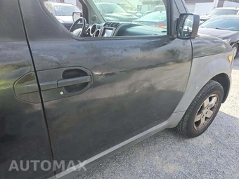 2003 Honda Element EX – miniatura 31