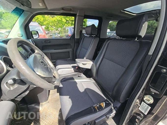 2003 Honda Element EX – miniatura 6