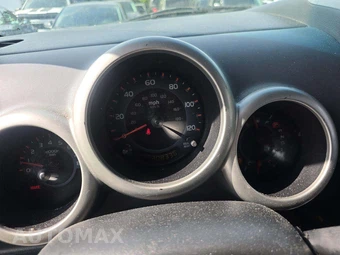2003 Honda Element EX – miniatura 9