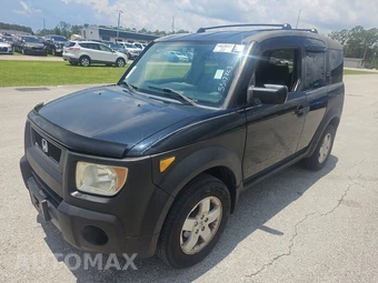 2003 Honda Element EX w/Side Airbags — samochód z USA z aukcji Manheim, oferta Kup Teraz w AUTOMAX
