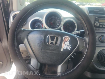 2003 Honda Element EX w/Side Airbags - miniatura 10