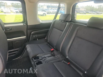 2003 Honda Element EX w/Side Airbags - miniatura 13