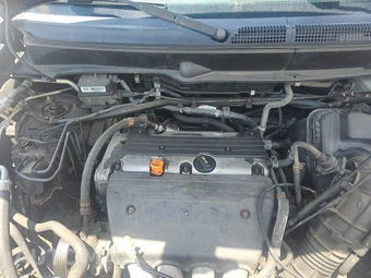 2003 Honda Element EX w/Side Airbags - miniatura 16