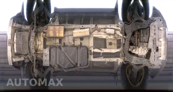 2003 Honda Element EX w/Side Airbags - miniatura 18