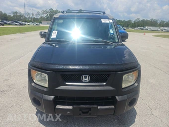 2003 Honda Element EX w/Side Airbags - miniatura 2