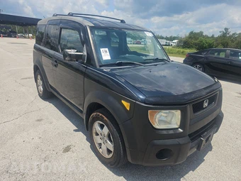 2003 Honda Element EX w/Side Airbags - miniatura 3