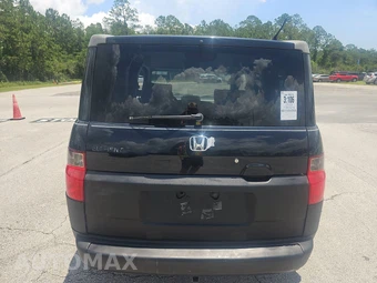 2003 Honda Element EX w/Side Airbags - miniatura 5