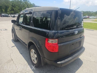 2003 Honda Element EX w/Side Airbags - miniatura 6