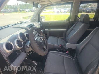 2003 Honda Element EX w/Side Airbags - miniatura 7