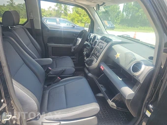 2003 Honda Element EX w/Side Airbags - miniatura 8