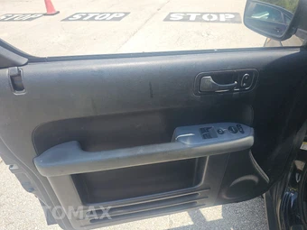 2003 Honda Element EX w/Side Airbags - miniatura 9