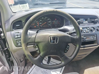 2003 Honda Odyssey EX 118.1" WB – miniatura 10