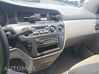2003 Honda Odyssey EX 118.1" WB – miniatura 11