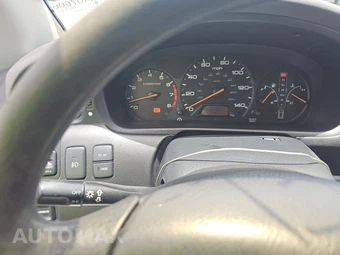 2003 Honda Odyssey EX 118.1" WB – miniatura 12