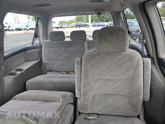 2003 Honda Odyssey EX 118.1" WB – miniatura 13