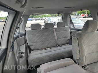 2003 Honda Odyssey EX 118.1" WB – miniatura 14