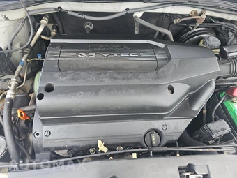 2003 Honda Odyssey EX 118.1" WB – miniatura 16