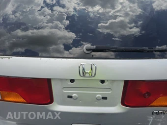 2003 Honda Odyssey EX 118.1" WB – miniatura 17