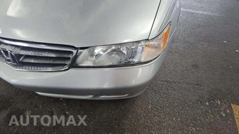 2003 Honda Odyssey EX 118.1" WB – miniatura 20