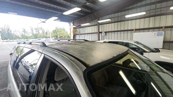 2003 Honda Odyssey EX 118.1" WB – miniatura 22