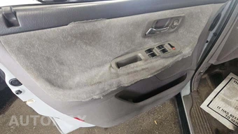 2003 Honda Odyssey EX 118.1" WB – miniatura 23