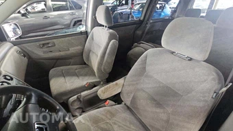 2003 Honda Odyssey EX 118.1" WB – miniatura 24