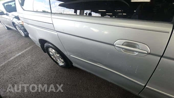 2003 Honda Odyssey EX 118.1" WB – miniatura 25