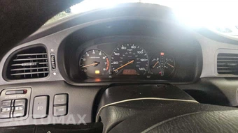 2003 Honda Odyssey EX 118.1" WB – miniatura 26