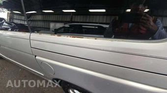 2003 Honda Odyssey EX 118.1" WB – miniatura 29