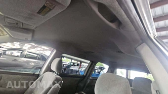 2003 Honda Odyssey EX 118.1" WB – miniatura 30