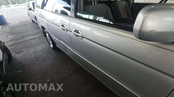 2003 Honda Odyssey EX 118.1" WB – miniatura 31