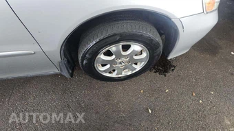 2003 Honda Odyssey EX 118.1" WB – miniatura 33