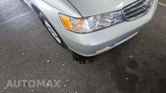 2003 Honda Odyssey EX 118.1" WB – miniatura 35