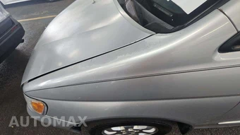 2003 Honda Odyssey EX 118.1" WB – miniatura 36