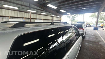 2003 Honda Odyssey EX 118.1" WB – miniatura 37
