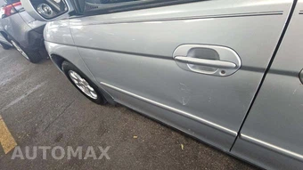 2003 Honda Odyssey EX 118.1" WB – miniatura 38